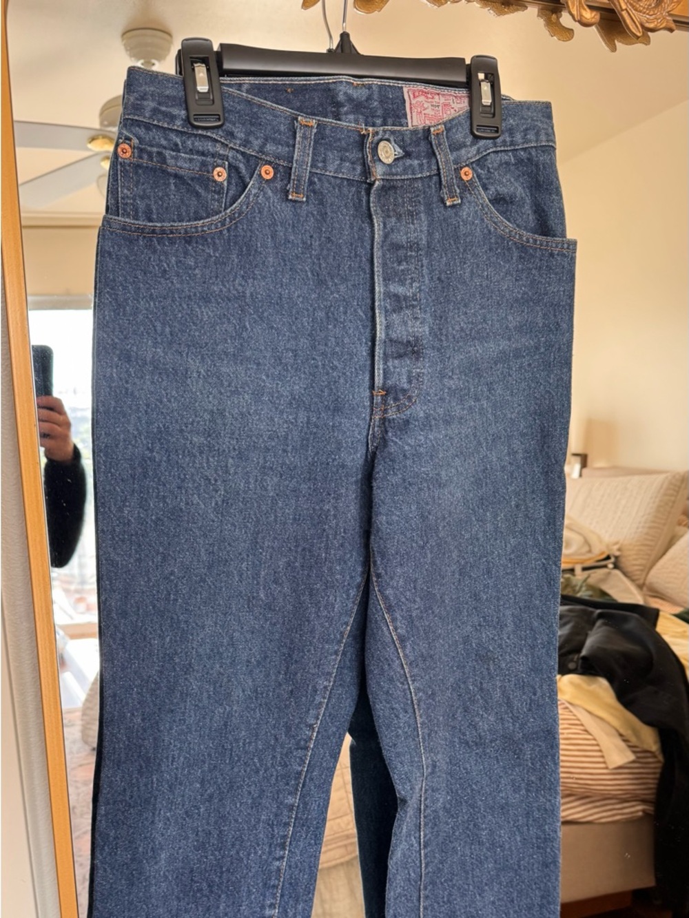 VINTAGE LEVIS